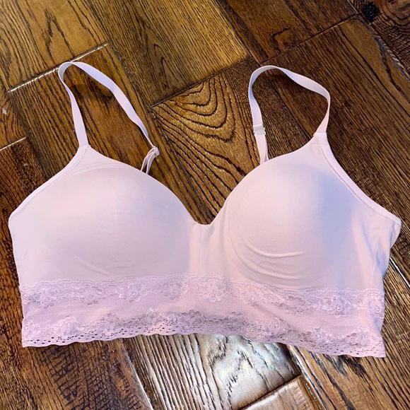 Natori Other - NATORI Wireless Bra Size 32D